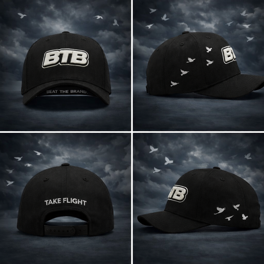 BTB: Airborne (Limited)